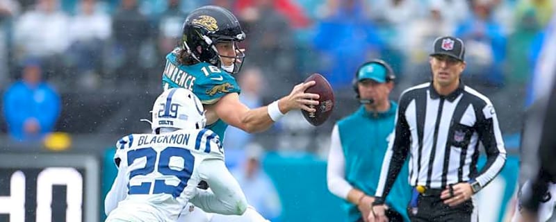Why the Jaguars Might Unlock Their Best Offensive Looks vs. the Jets