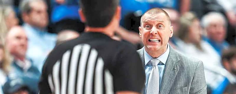 Kentucky coach Mark Pope: 'You don’t stop Josh Hubbard'