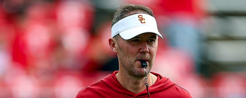 Betting Line Keeps Moving Before Oregon vs. USC