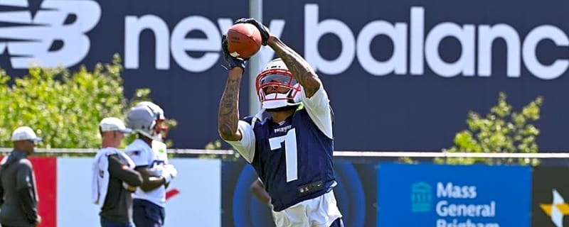 Patriots Week 8 Injury Report: Great News Across the Board