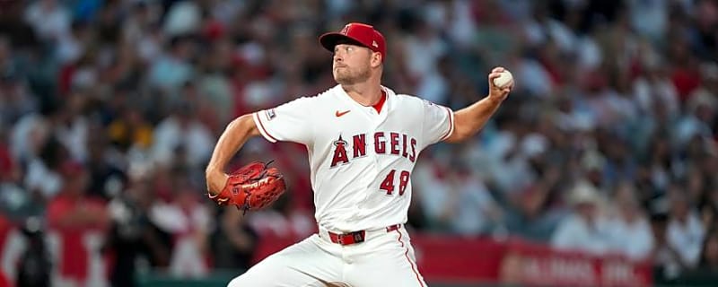 Reid Detmers Looks to Cool Off Boston: Angels vs. Red Sox Preview, Predictions, Analysis, and Prop Bets