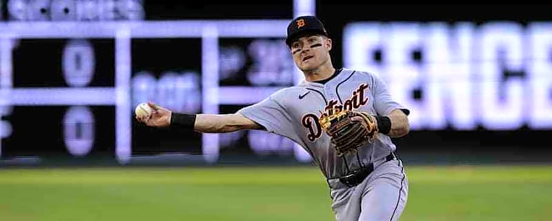  Tigers Series Opener vs Mets: Preview, Storylines