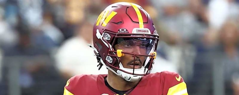 Commanders Open With Long Odds to Win Super Bowl in 2027