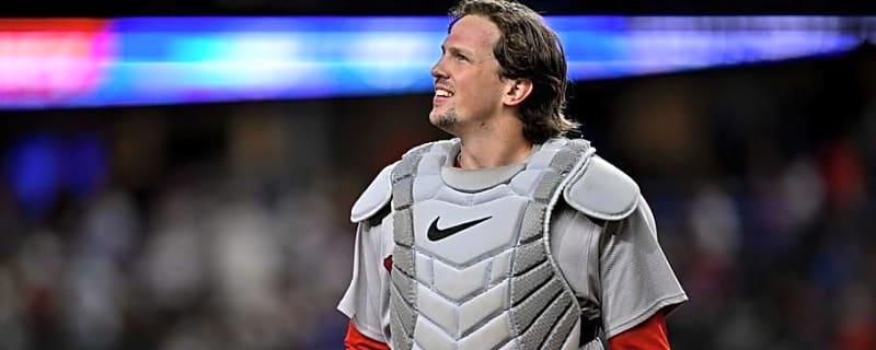 Red Sox Notes: Adley Rutschman Offseason Question, Trade Idea, More