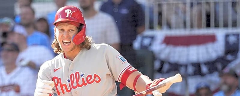 Preview: Phillies Attempt to Avoid Elimination in Game 2 vs. Braves