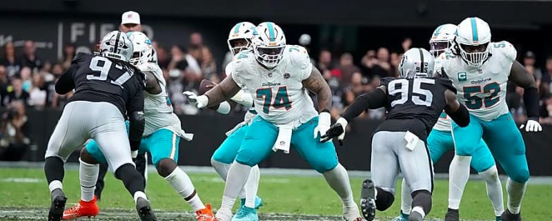 Breaking Down a New Willis Issue and the Two Concussions on the Dolphins' Lengthy Injury Report