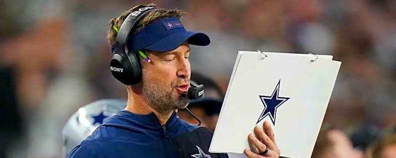 Cowboys named among best landing spots for five-time All-Pro