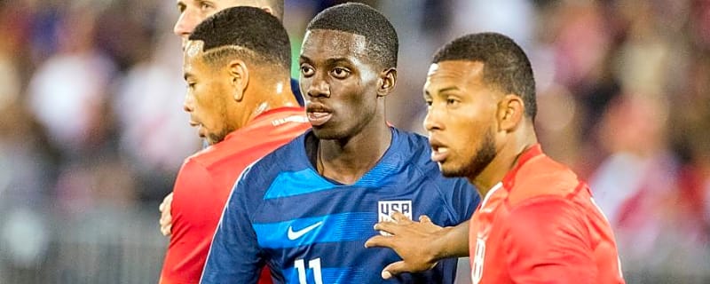 USMNT vs Peru: Previewing Saturday's friendly in Orlando
