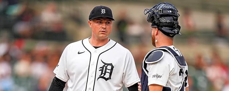 Tigers-Athletics Series: Preview, Starting Pitchers in Key Series