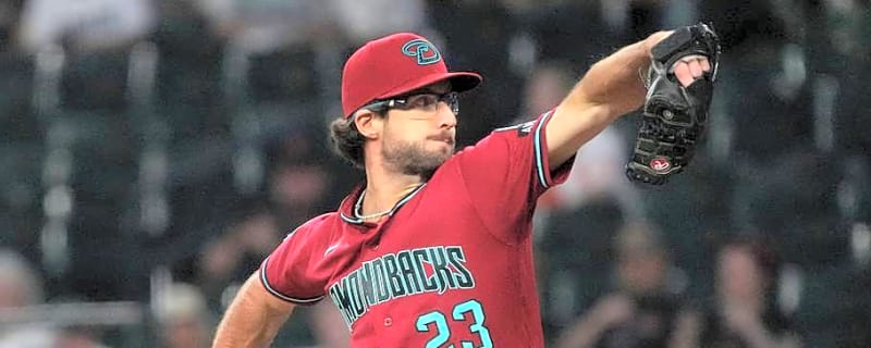 Diamondbacks-Padres Game 2: Can Zac Gallen Bounce Back?