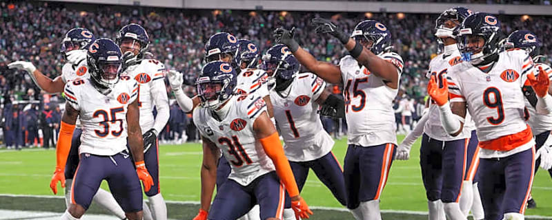Skepticism about Bears runs high even after sound thumping of Eagles