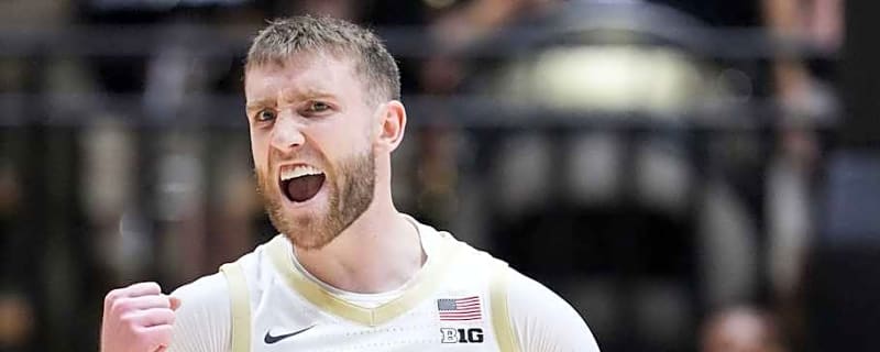 Preview: No. 6 Purdue vs. No. 21 Auburn in the Indy Classic