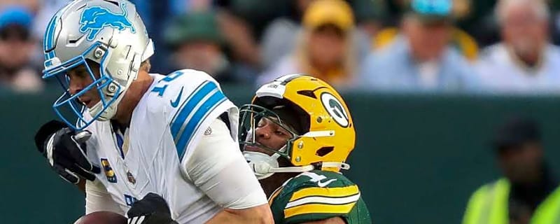 Where Packers Rank in NFC North After Free Agency