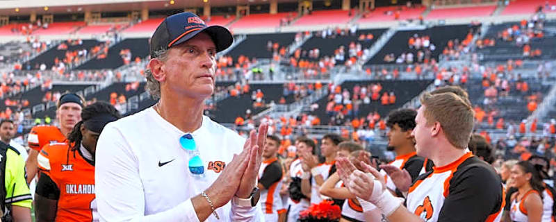 Oklahoma State at UCF: Preview and Odds