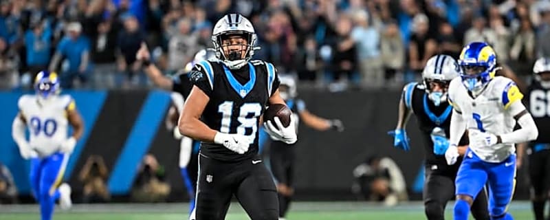 Why the Panthers Can Stun the NFL and Go on a Deep Playoff Run in 2026