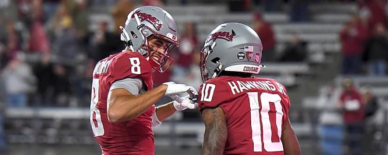 Washington State vs. Fresno State betting odds, prediction for Pac-12 opener
