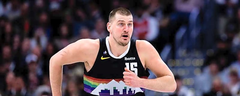 Nuggets Remain a Top Threat in NBA Title Odds