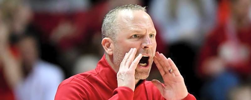 Indiana Basketball NCAA Tournament Bracketology Before Regular Season Finale