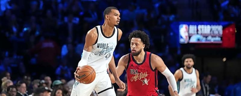 Upcoming Detroit Pistons Schedule Set To Solidify Team's Contender Status