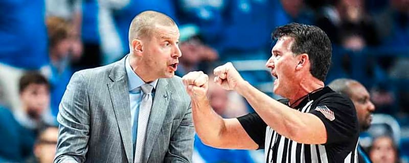 Preview: Kentucky basketball take on Mississippi State in Rupp Arena