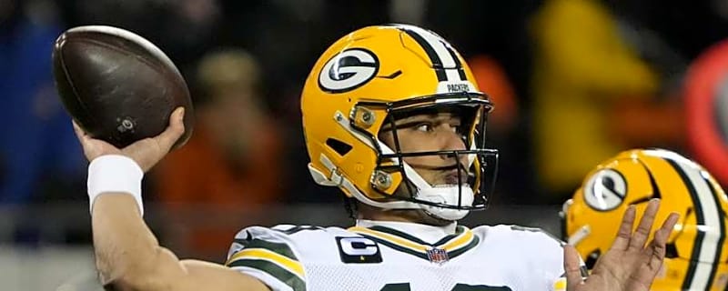 Not Enough Packers Earn Spots in PFF’s Top 101 Players