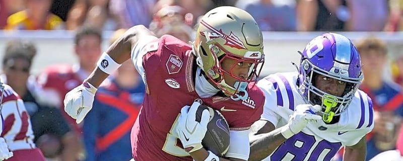FSU Football Opens As Slim Underdog Against Virginia Cavaliers