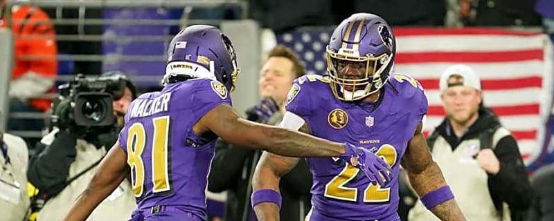 Ravens Favorites in Do-or-Die Steelers Game