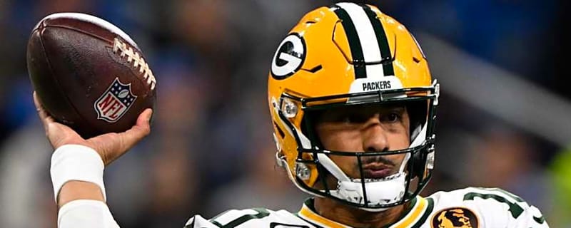 Latest Playoff Standings, Probabilities for Packers After Impactful Week 13