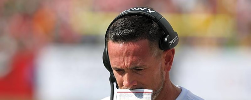 Is Packers Coach Matt LaFleur on Thin Ice? Here Are Latest Hot-Seat Rankings