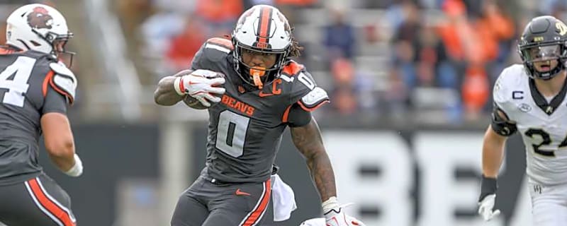 Week 8 - Oregon State Beavers vs Lafayette Leopards: Preview, Storylines