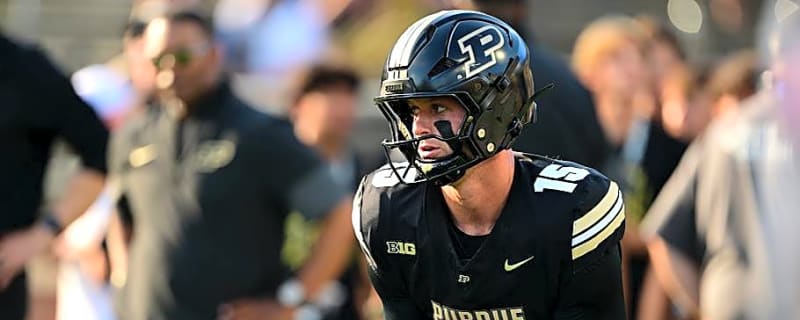 Purdue vs. No. 3 Notre Dame: Preview, Stats & Storylines