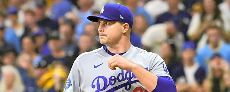 Dodgers Notes: Tarik Skubal Talks LA’s Future, Alex Vesia Contract Projection, More