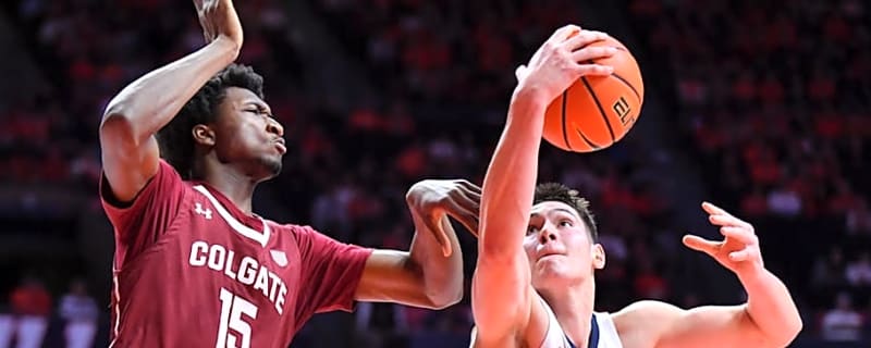 Preview: Illinois Basketball vs. Alabama (Game 5)