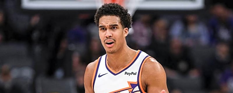 Suns Give Positive Oso Ighodaro Injury Update