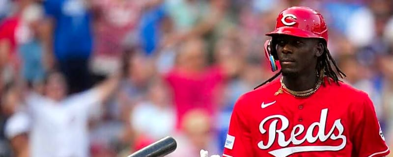 Reds vs. Dodgers Wild Card Series: Preview