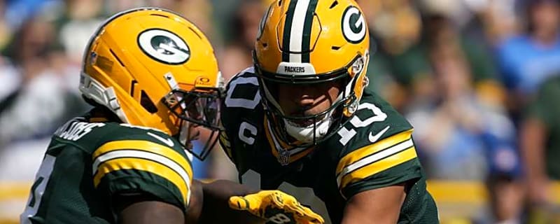 Latest NFC Standings, Packers Playoff Probabilities Before Playing Lions