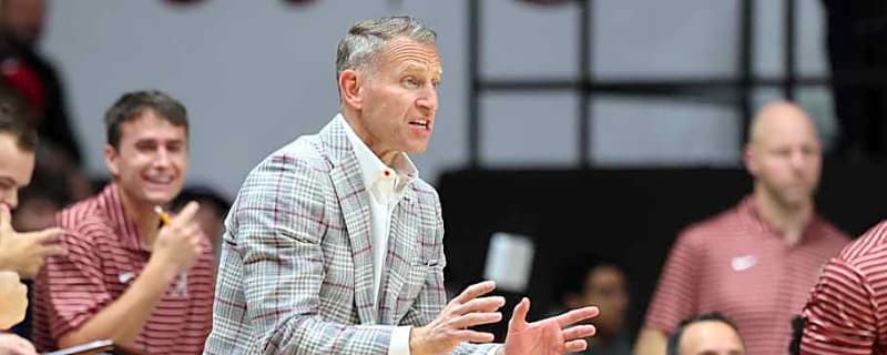 Preview: No. 15 Alabama Basketball Against No. 5 St. John's