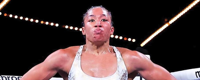 Alycia Baumgardner vs Bo Mi Re Shin Odds & Prediction