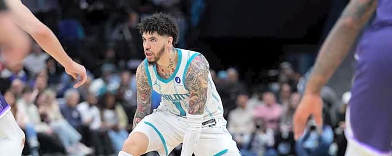 Charlotte Hornets Odds: Update on Kon Knueppel ROY, Charles Lee COY, and More