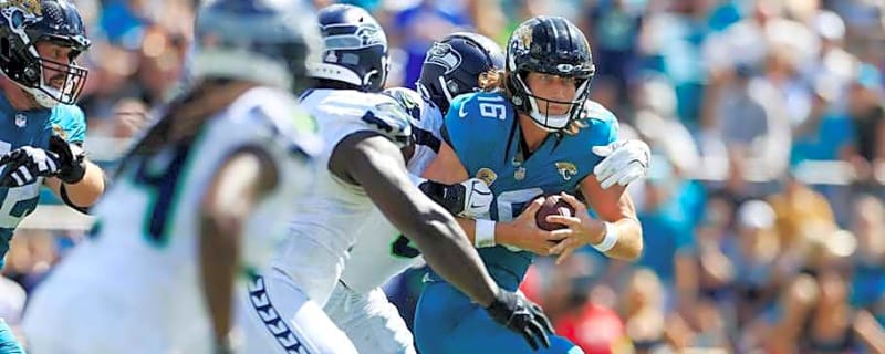 How the Jaguars Can Stun the Rams in London