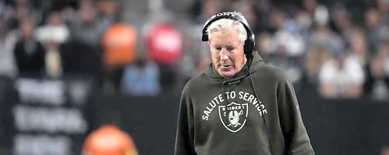 What the Raiders Must Fix to Show Life in Week 12