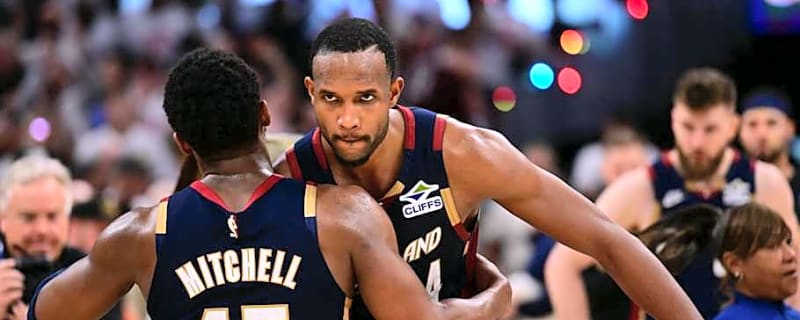 Cleveland Cavaliers vs. Detroit Pistons Game 4: Preview, Breakdown