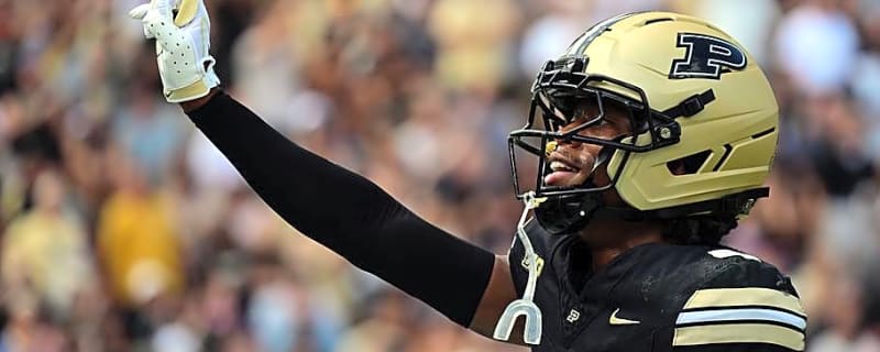 Purdue vs. UCLA in Week 3: Preview, Storylines, Forecast