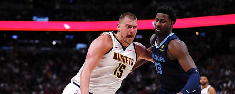 Preview: Memphis Grizzlies-Denver Nuggets, Lineups, Injury Report, Betting Lines & More