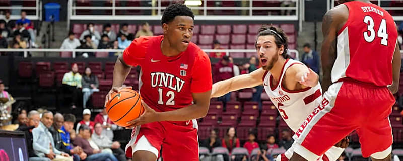 Preview: Boise State Broncos @ UNLV Runnin' Rebels — Tuesday, January 13