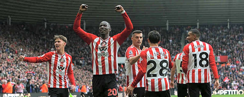 Fulham vs Sunderland: Preview