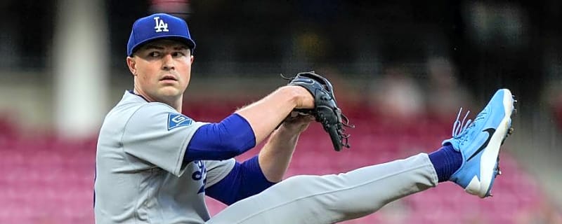 Dodgers Notes: LA Loses 8 Players, Tarik Skubal Free Agency Update, Major Rule 5 Decisions Loom