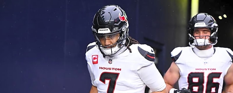 Texans Fall Outside Early Top 10 Super Bowl 61 Favorites