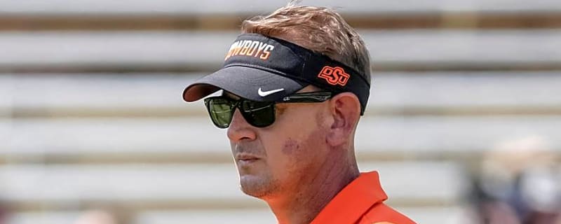 Betting Odds for Oregon’s First Road Test vs. Oklahoma State