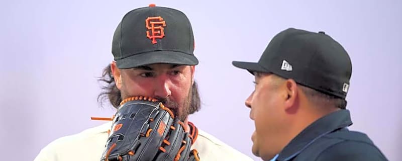 Robbie Ray Leads Giants Against Phillies: Preview, Storylines